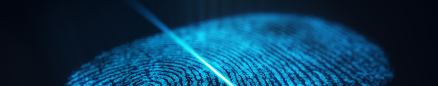 HERO - RCMP-Accredited Fingerprinting finger print scan