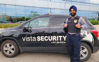 Articles: 6 Qualities You Need In a Security Company In Ontario