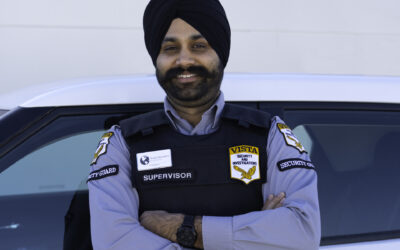 Employee Spotlight: Khushwinder