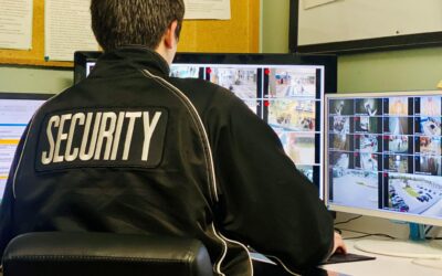 The Top 5 Security Solutions Every Business Should Consider