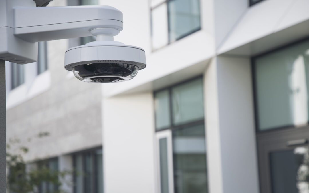 Video Security Solutions: A Guide to CCTV & IP Video Surveillance