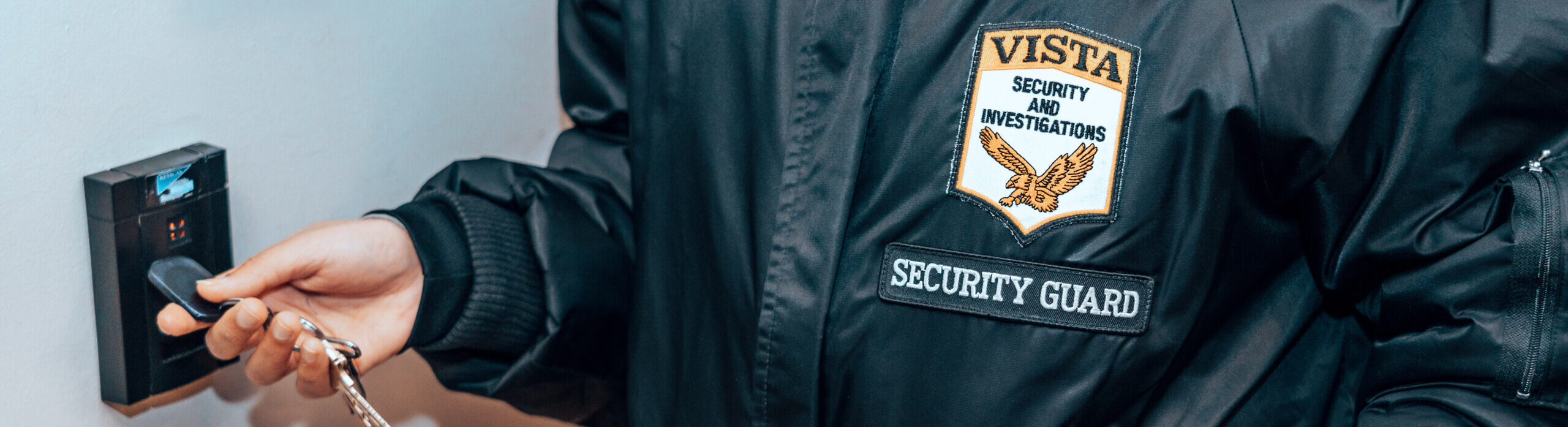 Commercial Security Services & Systems Montreal
