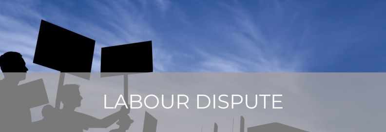 Labour Dispute Website Security Services (1)