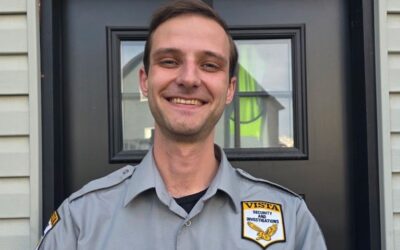 Employee Spotlight: Sebastiaan Boshier